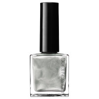 ザ ネイルポリッシュ + / 127P Frosted Silver / 12mL