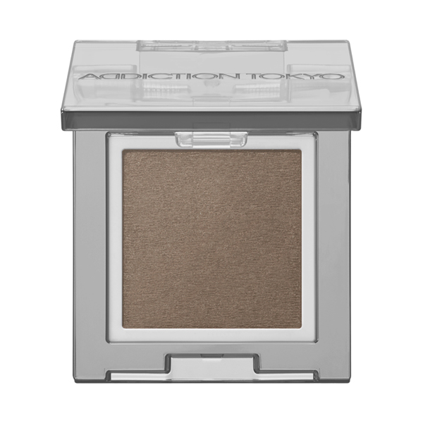 ザ シングル アイシャドウ ネイキッドシアー / 101N Like Smoke / 1g / レフィル