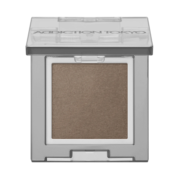 ザ シングル アイシャドウ ネイキッドシアー