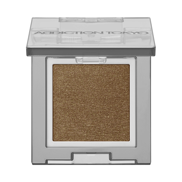 ザ シングル アイシャドウ パール / 106P Golden Sepia / 1g / レフィル