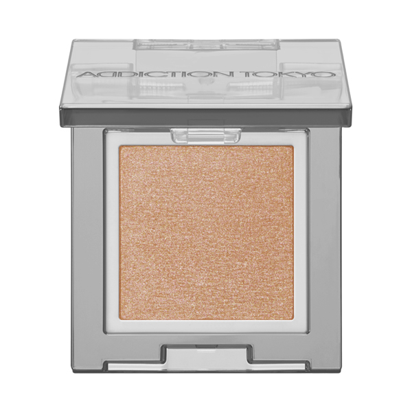 ザ シングル アイシャドウ パール / 101P Sunday Noon / 1g / レフィル