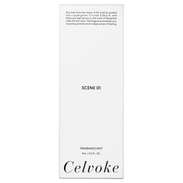 フレグランス ミスト 02