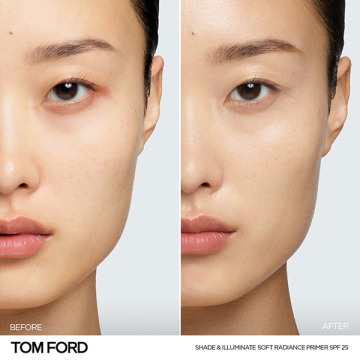 【mini COSME】【お一人様1点限り】【次回現品ご購入で使える1650円オフクーポン付き】シェイド アンド イルミネイト ソフト ラディアンス プライマー 02