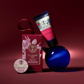 ワイルドローズ ビューティギフト 02