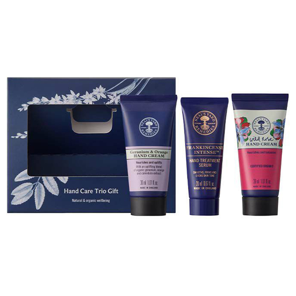ハンドケア トリオギフト / ニールズヤード レメディーズ(ボディケア