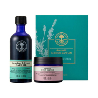 アロマティック モイスチャーケアギフト / ニールズヤード レメディー