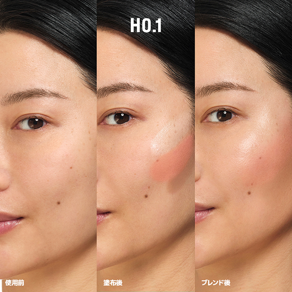 HDスキン エッセンシャルパレット / H0.1 / 26.5g 1