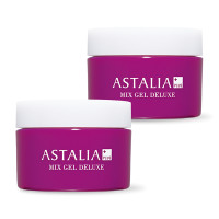 【入荷次第販売開始】アスタリアプラスミックスジェルDXプラス数量限定特別セット / 50g×2個