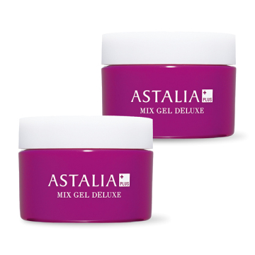 アスタリアプラスミックスジェルDXプラス数量限定特別セット