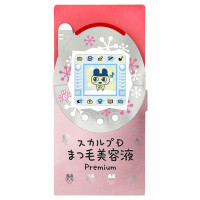 【入荷次第販売開始】スカルプDアイラッシュセラムプレミアム / たまごっちデザイン / 4mL