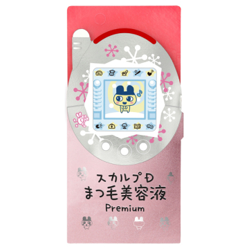 【入荷次第販売開始】スカルプDアイラッシュセラムプレミアム