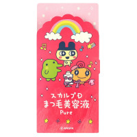 【入荷次第販売開始】スカルプDアイラッシュセラムピュア / たまごっちデザイン / 6mL