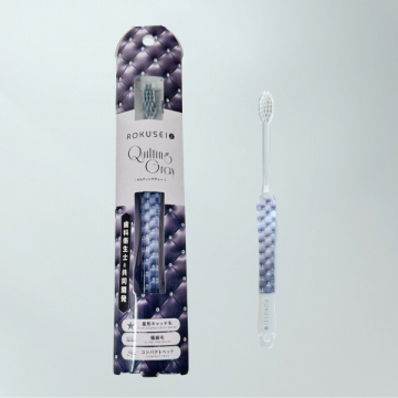 キルティンググレー 02