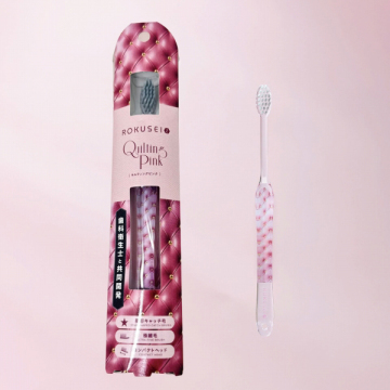 キルティングピンク 02