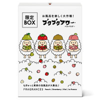【入荷次第販売開始】もぎゅっと果実BOX / 40g×5包