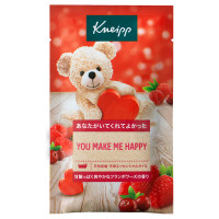 バスソルト / 50g / フランボワーズの香り