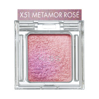 シアー グリッターアイズNX / 51メタモルロゼ / 2g