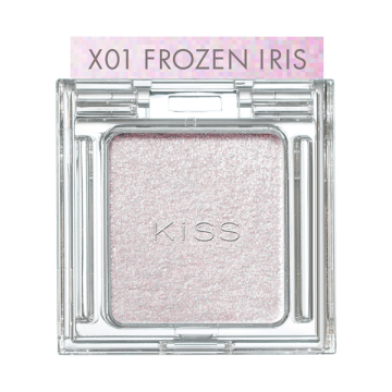 シアー グリッターアイズNX