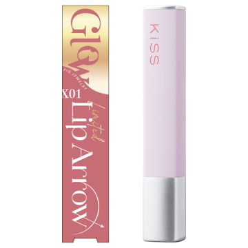 リップアロー グロウX