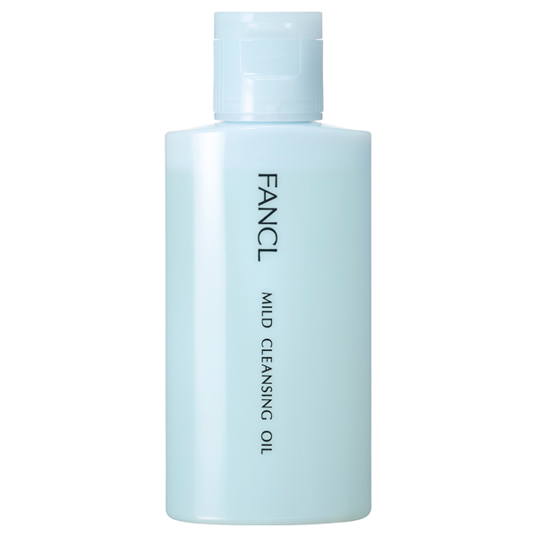 【リニューアル品】マイルドクレンジングオイル / 60mL