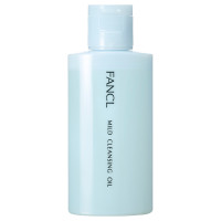 マイルドクレンジングオイル / 60mL