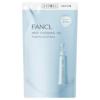 マイルドクレンジングオイル / レフィル / 115mL