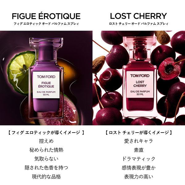 TOM FORD(トムフォード) フィグ エロティック オード パルファム スプレィ 50mL 2026年1月9日より順次発送 フィグ エロティック オード パルファム スプレィ / トム フォード