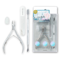 デコラティブネイル パーフェクトケアセット / W100×H190×D17mm