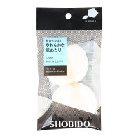 ルースパウダー用パフ / 2P