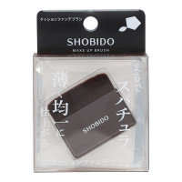 クッションファンデブラシ / W60×H83×D15mm