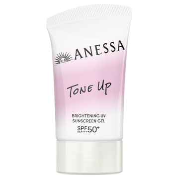 ブライトニングUV ジェル NA