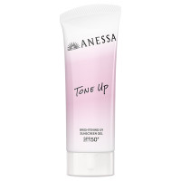 ブライトニングUV ジェル NA / 本体 / 90g / ホワイトフローラル