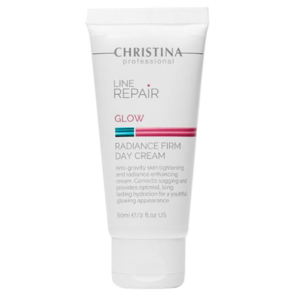 RADIANCE FIRM DAY CREAM / SPF20 / 60ml