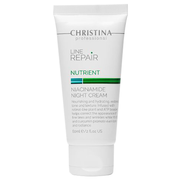 NIACINAMIDA NIGHT CREAM / 60ml