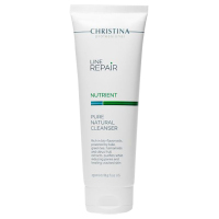 PURE NATURAL CLEANSER / CHRISTINA(クリスティーナ)(洗顔ジェル