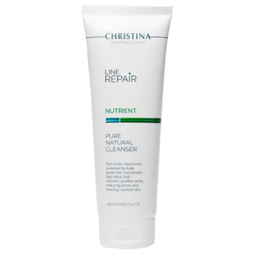 PURE NATURAL CLEANSER