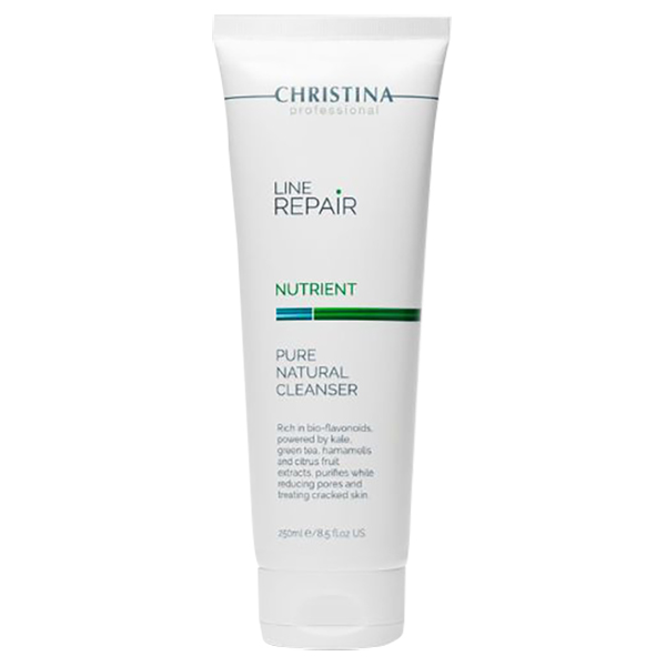 PURE NATURAL CLEANSER