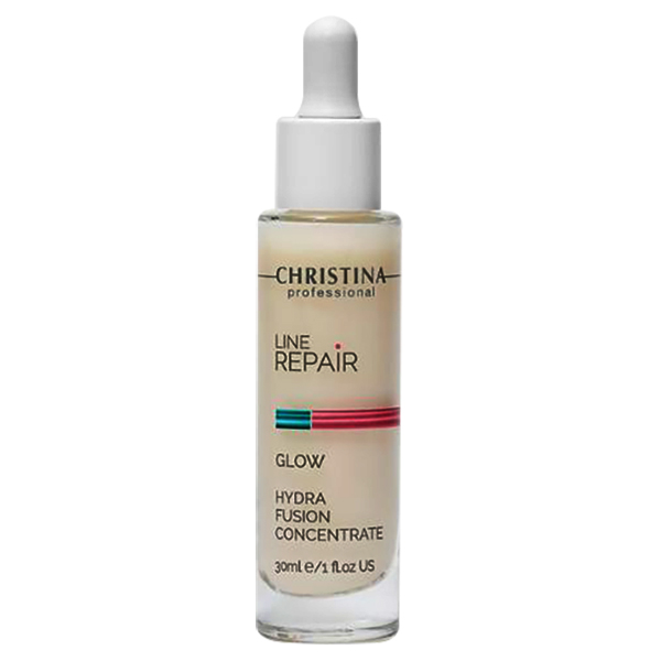 HYDRA FUSION CONCENTRATE / 30ml