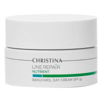 BAKUCHIOL DAY CREAM / SPF15 / 60ml