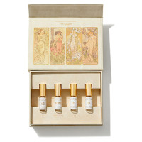 オードトワレミュージアムボックス / 2.8ml x 4本