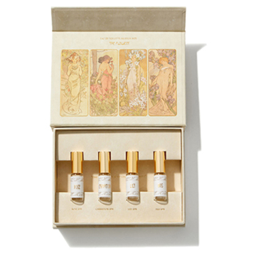 オードトワレミュージアムボックス