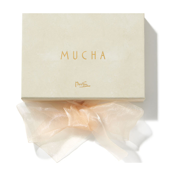 オードトワレミュージアムボックス / MUCHA(香水, 香水・ヘア