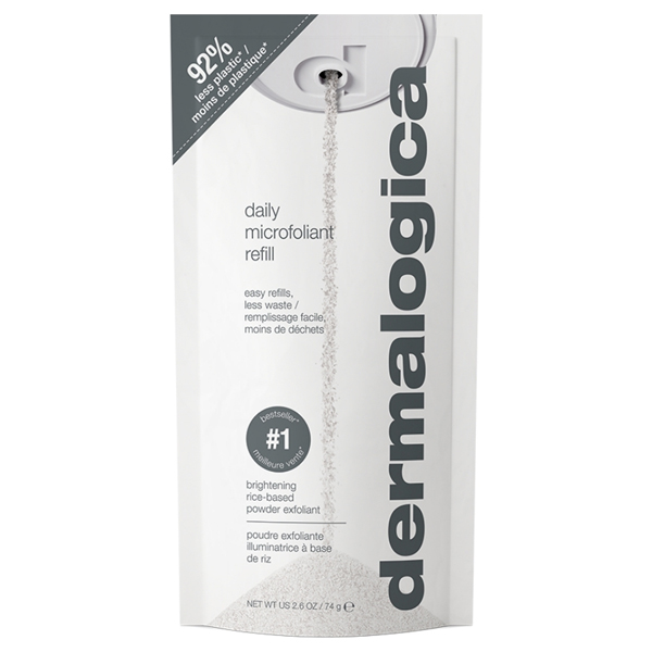 デイリーマイクロフォリエント / 74g / レフィル