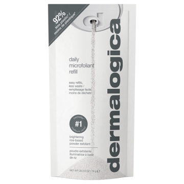 デイリーマイクロフォリエント