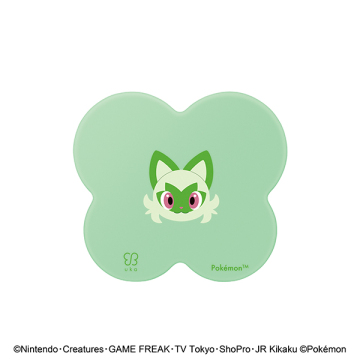 scalp brush Pokemon kenzan 02