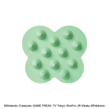 scalp brush Pokemon kenzan 03