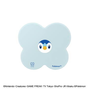 scalp brush Pokemon kenzan 02