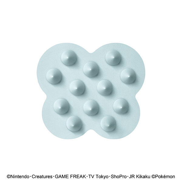 scalp brush Pokemon kenzan / ウカ(その他頭皮ケア, シャンプー