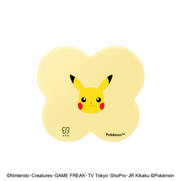 scalp brush Pokemon kenzan 02