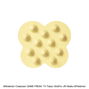 scalp brush Pokemon kenzan 03